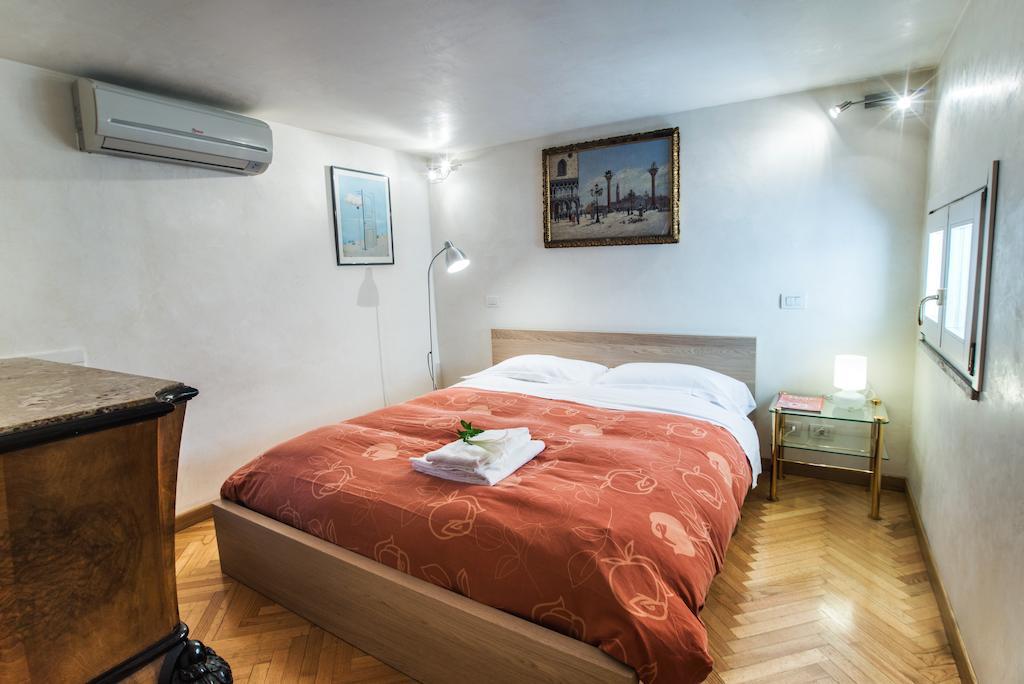 Appartement Monti Colosseum