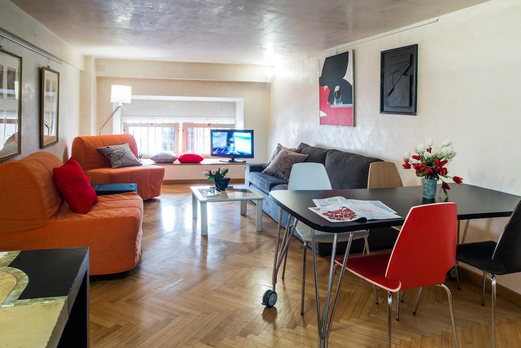 Appartement Monti Colosseum
