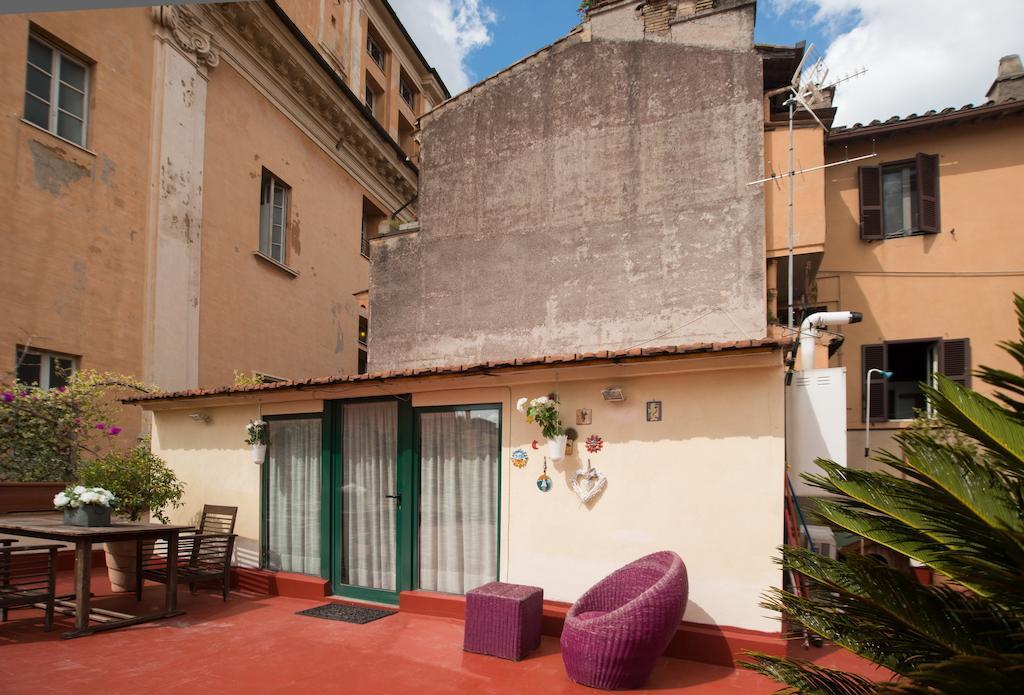 Monti Colosseum Appartement *