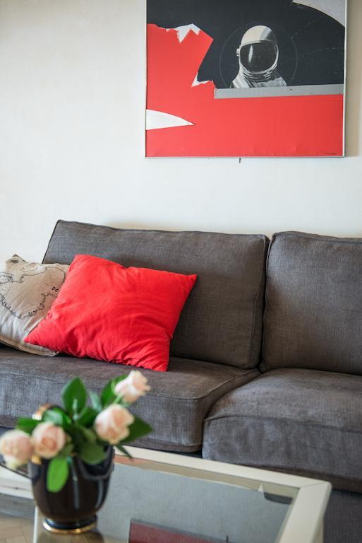 Monti Colosseum Appartement