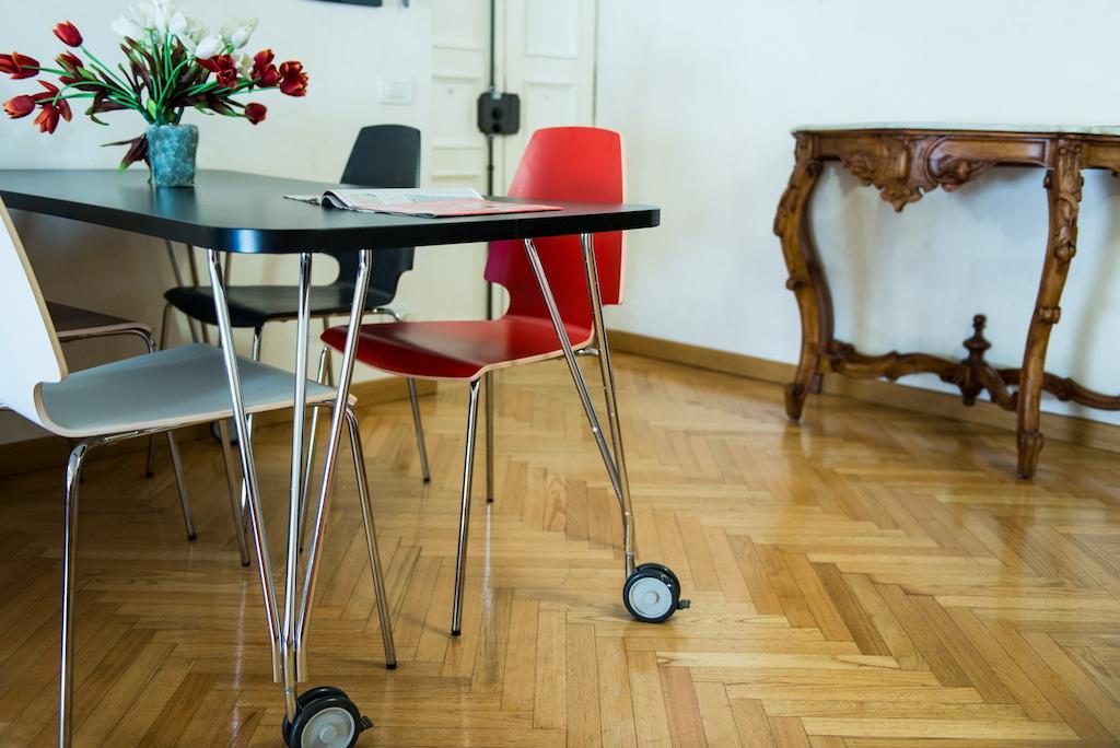 Monti Colosseum Appartement