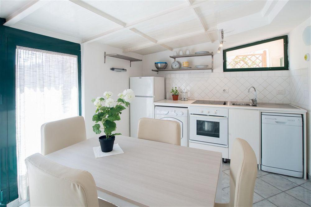Monti Colosseum Appartement Rome