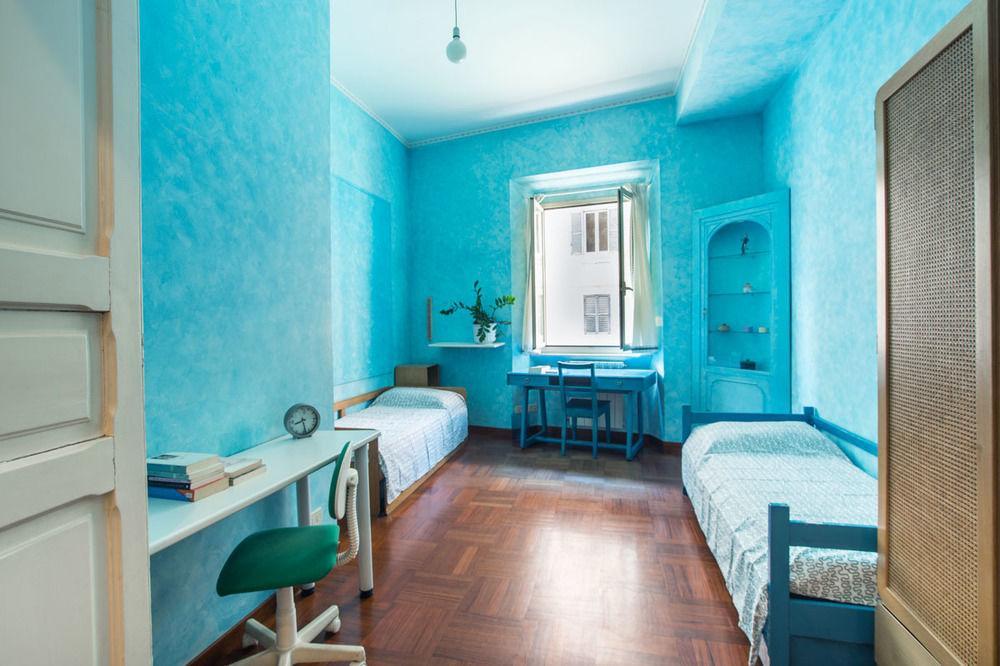 Monti Colosseum Appartement *