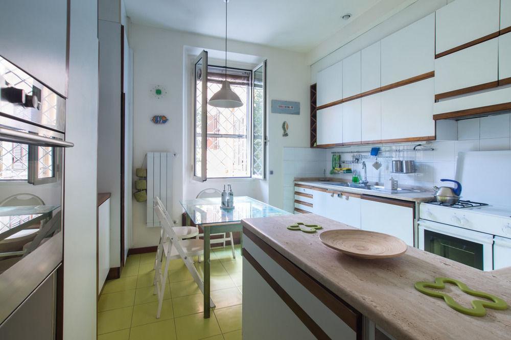 Monti Colosseum Appartement
