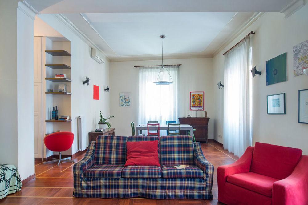 Monti Colosseum Appartement