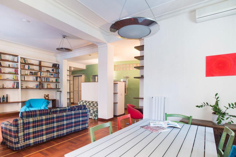 Monti Colosseum Appartement Rome