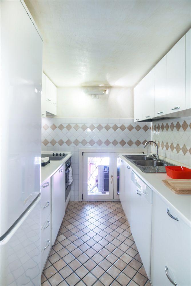Monti Colosseum Appartement Rome