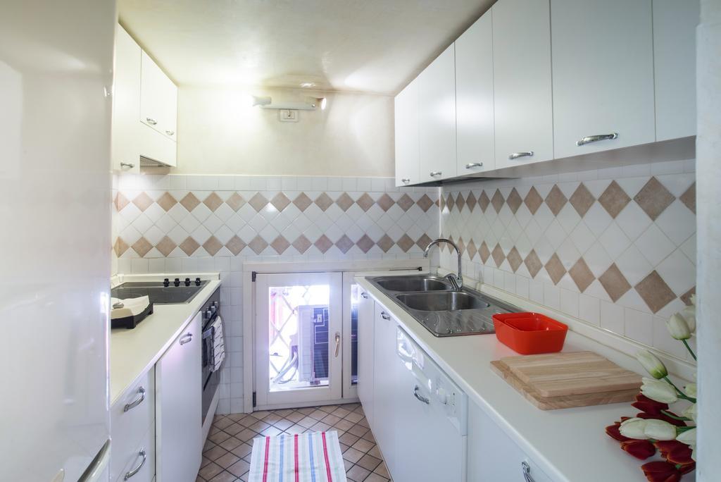 Monti Colosseum Appartement Rome