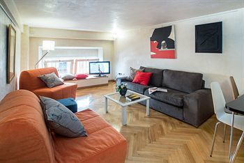 Appartement Monti Colosseum