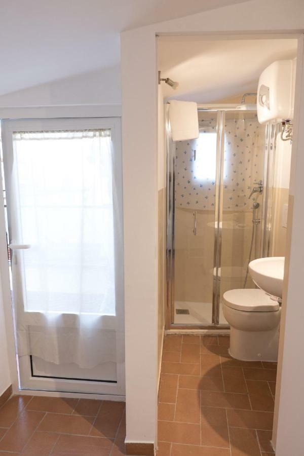 Monti Colosseum Appartement