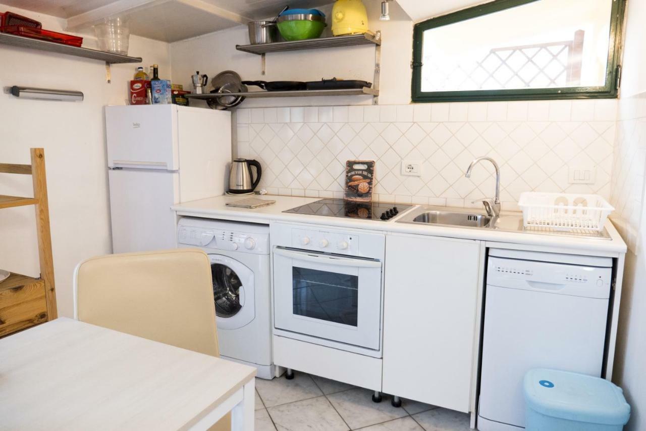 Appartement Monti Colosseum *