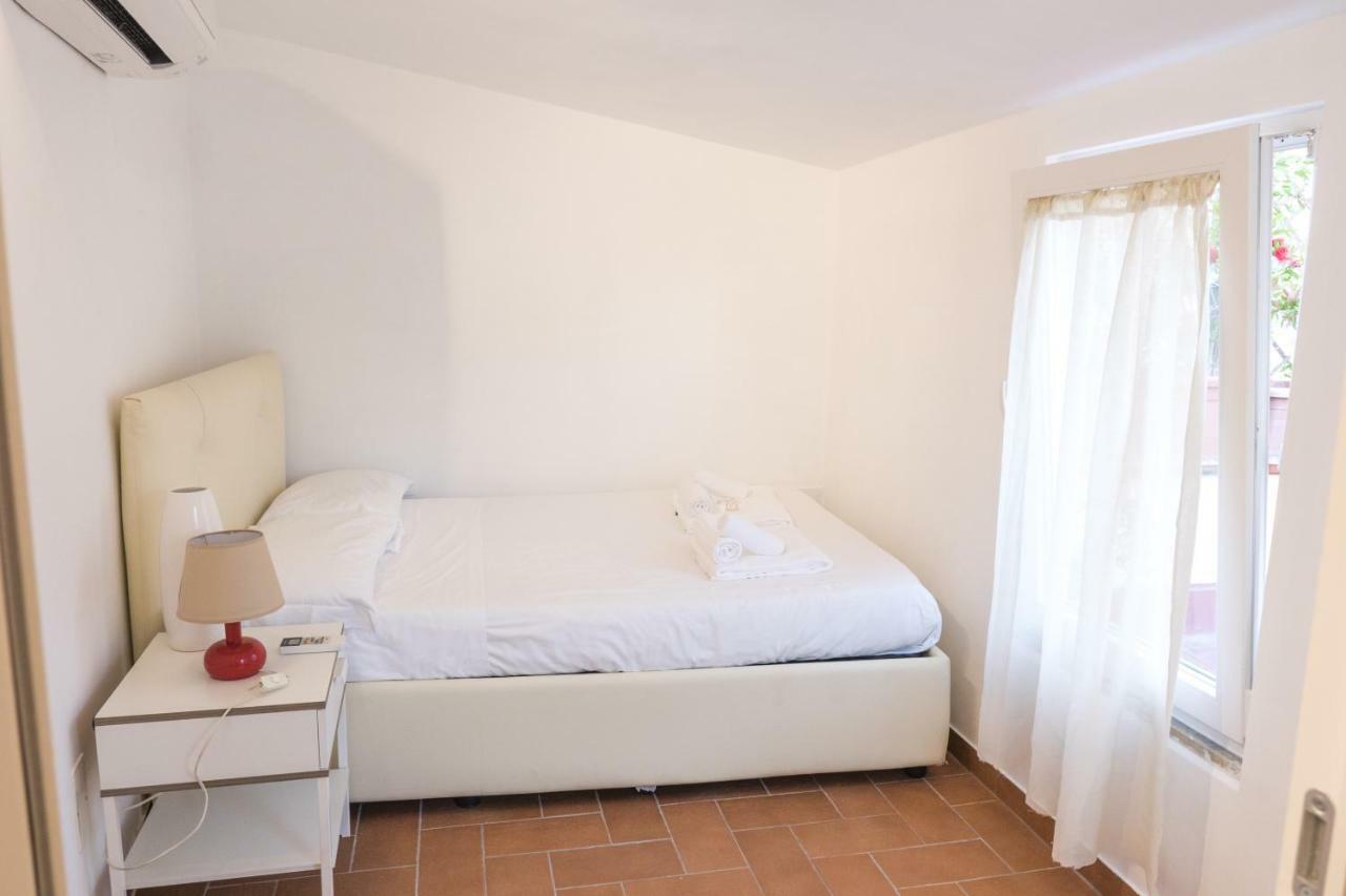 Appartement Monti Colosseum *