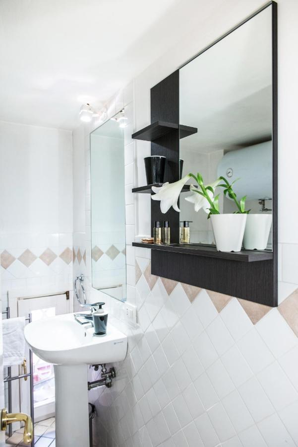 Monti Colosseum Appartement *